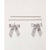 グレー | ときめきDIYチェーンセットS | WEGO【WOMEN】