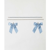 サックス | ときめきDIYチェーンセットLL | WEGO【WOMEN】