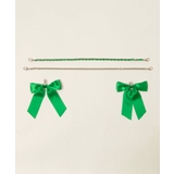 ダークグリーン | ときめきDIYチェーンセットLL | WEGO【WOMEN】