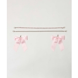 ライトピンク | ときめきDIYチェーンセットLL | WEGO【WOMEN】