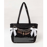 ゴールドビジューアルファベットDIYチャーム15mm | WEGO【WOMEN】 | 詳細画像2 