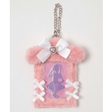 モコモコアニマルパスケース | WEGO【WOMEN】 | 詳細画像2