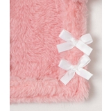 モコモコアニマルパスケース | WEGO【WOMEN】 | 詳細画像4