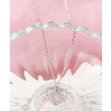 LWモチーフネックレス | WEGO【WOMEN】 | 詳細画像1