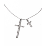 LWモチーフネックレス | WEGO【WOMEN】 | 詳細画像5