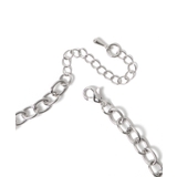 Lメニーリボンメタルネックレス | WEGO【WOMEN】 | 詳細画像4