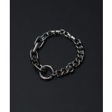 柄1 | Mミックスチェーンブレス | WEGO【MEN】