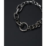 Mミックスチェーンブレス | WEGO【MEN】 | 詳細画像2