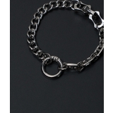 Mミックスチェーンブレス | WEGO【MEN】 | 詳細画像4