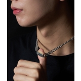 柄1 | Mドッグタグチョーカー | WEGO【MEN】