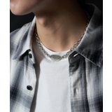 Mドッグタグチョーカー | WEGO【MEN】 | 詳細画像5