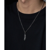 Mアンティークモチーフネックレス | WEGO【MEN】 | 詳細画像15