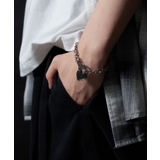 ブラックその他 | M変型ストーンブレス | WEGO【MEN】