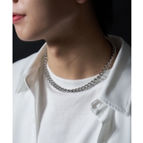Mチョーカーネックレス | WEGO【MEN】 | 詳細画像5