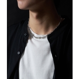 Mチョーカーネックレス | WEGO【MEN】 | 詳細画像11