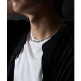Mチョーカーネックレス | WEGO【MEN】 | 詳細画像12