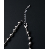 Mチョーカーネックレス | WEGO【MEN】 | 詳細画像14