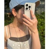 チェーンストラップ | WEGO【WOMEN】 | 詳細画像1 