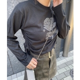 柄1 | チェーンストラップ | WEGO【WOMEN】