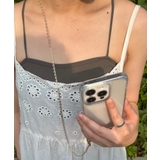 チェーンストラップ | WEGO【WOMEN】 | 詳細画像3 