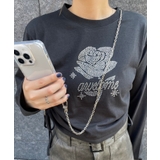 チェーンストラップ | WEGO【WOMEN】 | 詳細画像8 