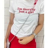 配色ロープチェーンストラップ | WEGO【WOMEN】 | 詳細画像2