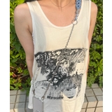 配色ロープチェーンストラップ | WEGO【WOMEN】 | 詳細画像5