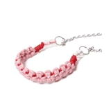 配色ロープチェーンストラップ | WEGO【WOMEN】 | 詳細画像15