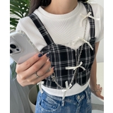 リボンチェーンストラップ | WEGO【WOMEN】 | 詳細画像4 