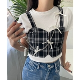 リボンチェーンストラップ | WEGO【WOMEN】 | 詳細画像5 