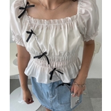 リボンチェーンストラップ | WEGO【WOMEN】 | 詳細画像6 
