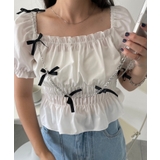 リボンチェーンストラップ | WEGO【WOMEN】 | 詳細画像7 