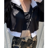 ビジューチェーンストラップ | WEGO【WOMEN】 | 詳細画像2 