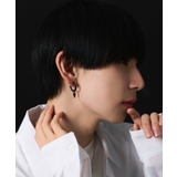 柄4 | Mアソートモチーフイヤリング | WEGO【MEN】