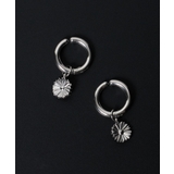 Mアソートモチーフイヤリング | WEGO【MEN】 | 詳細画像2