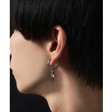 Mアソートモチーフイヤリング | WEGO【MEN】 | 詳細画像6