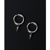 Mアソートモチーフイヤリング | WEGO【MEN】 | 詳細画像8