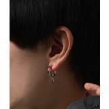 Mアソートモチーフイヤリング | WEGO【MEN】 | 詳細画像9