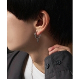 Mアソートモチーフイヤリング | WEGO【MEN】 | 詳細画像10