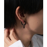 Mアソートモチーフイヤリング | WEGO【MEN】 | 詳細画像13