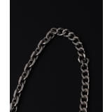 Mカラビナネックレス | WEGO【MEN】 | 詳細画像4