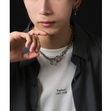 Mカラビナネックレス | WEGO【MEN】 | 詳細画像11