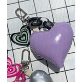 柄1 | クッションモチーフキーホルダー | WEGO【WOMEN】