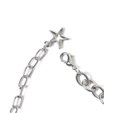 Lスターチェーンネックレス | WEGO【WOMEN】 | 詳細画像5