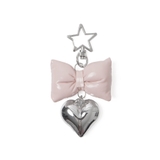 クッションリボンハートキーホルダー | WEGO【WOMEN】 | 詳細画像4 