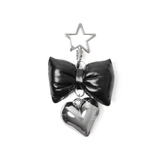 クッションリボンハートキーホルダー | WEGO【WOMEN】 | 詳細画像6 