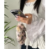 ミニファーしっぽキーホルダー | WEGO【WOMEN】 | 詳細画像9 