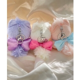 おめかしcatぬいぐるみキーホルダー | WEGO【WOMEN】 | 詳細画像2