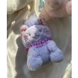 おめかしcatぬいぐるみキーホルダー | WEGO【WOMEN】 | 詳細画像7