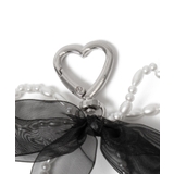 ロングリボンパールキーホルダー | WEGO【WOMEN】 | 詳細画像6 